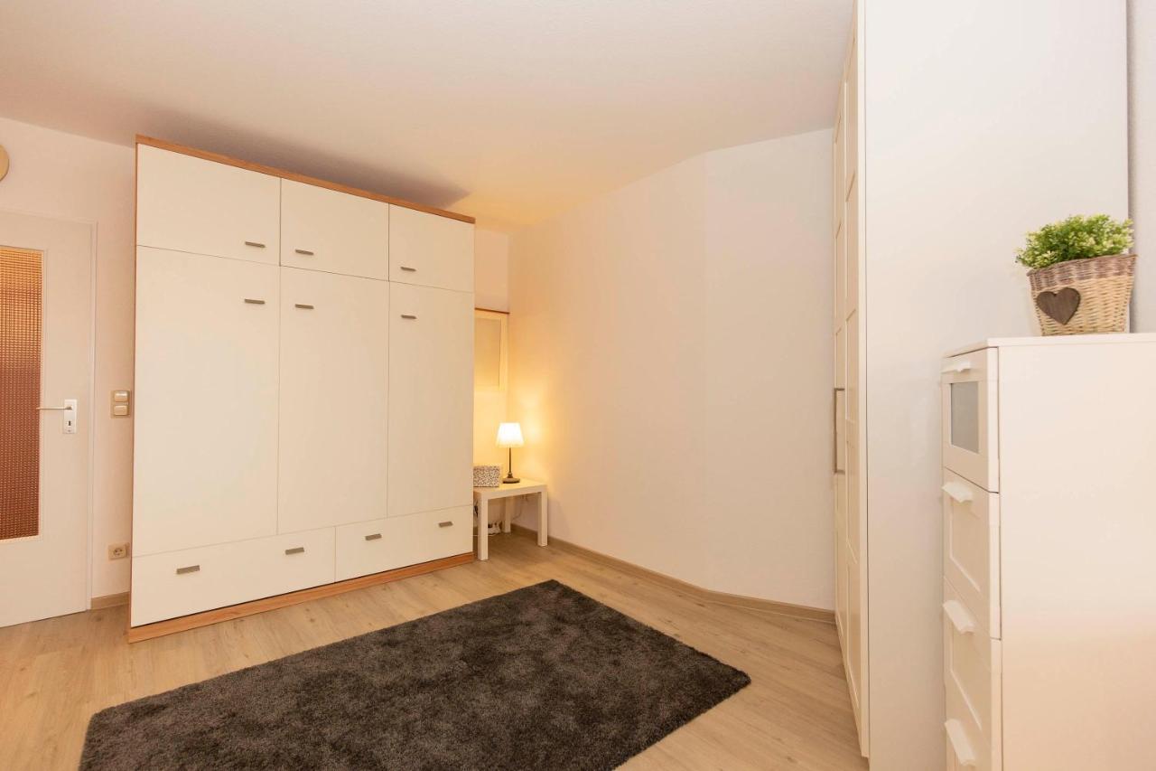 Apartment Lord Nelson 418