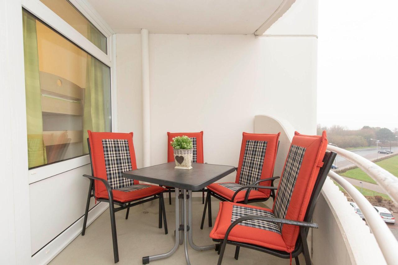Apartment Lord Nelson 418 Cuxhaven