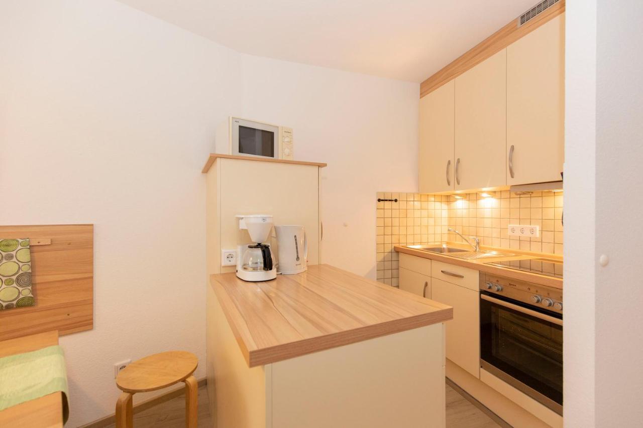 Lord Nelson 418 Apartment